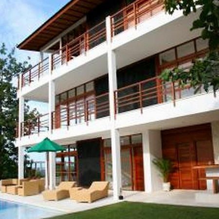 Laelia Private Resort Bali Exterior photo