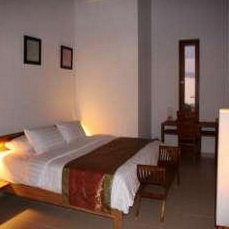 Laelia Private Resort Bali Exterior photo