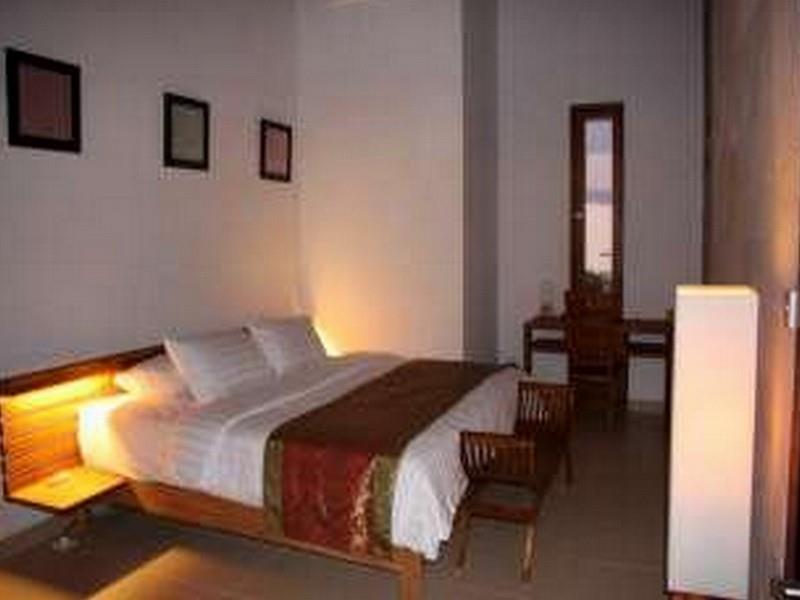 Laelia Private Resort Bali Exterior photo