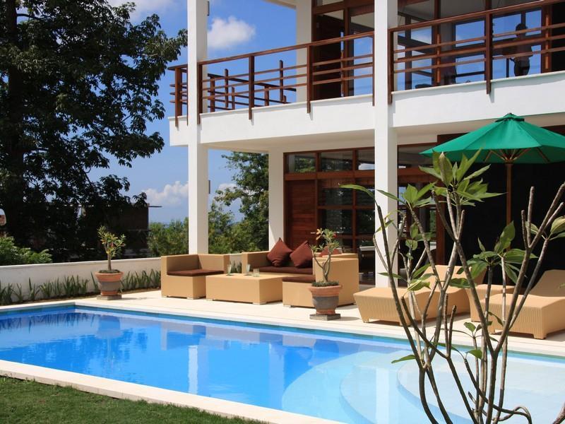 Laelia Private Resort Bali Exterior photo