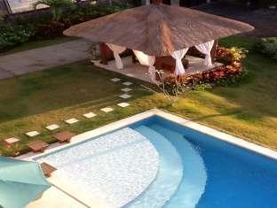 Laelia Private Resort Bali Exterior photo