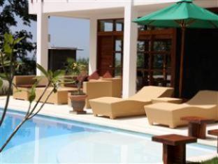 Laelia Private Resort Bali Exterior photo